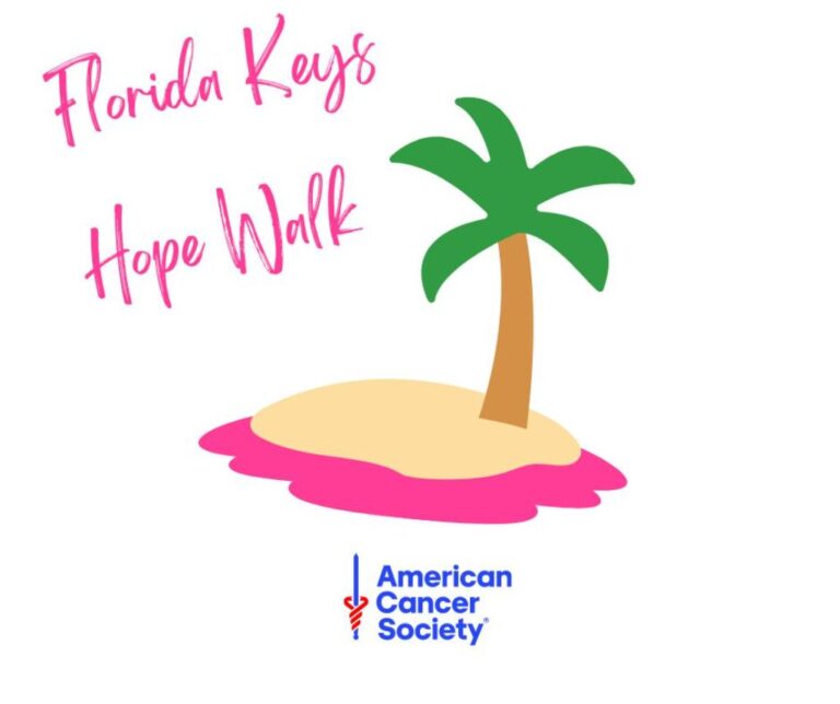 FL Keys Hope Walk