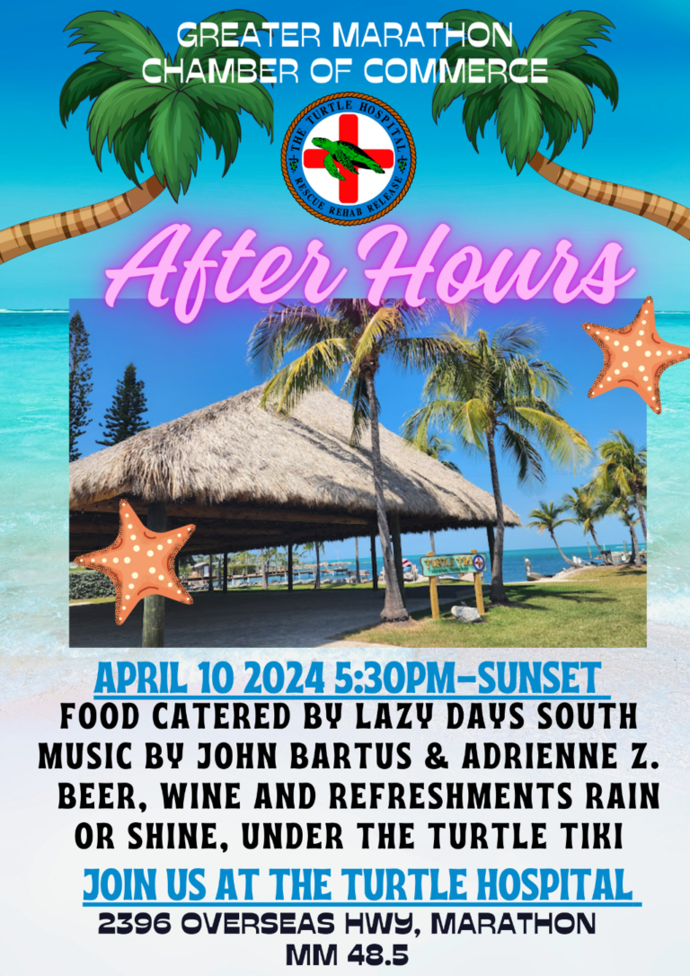 After Hours this Wednesday